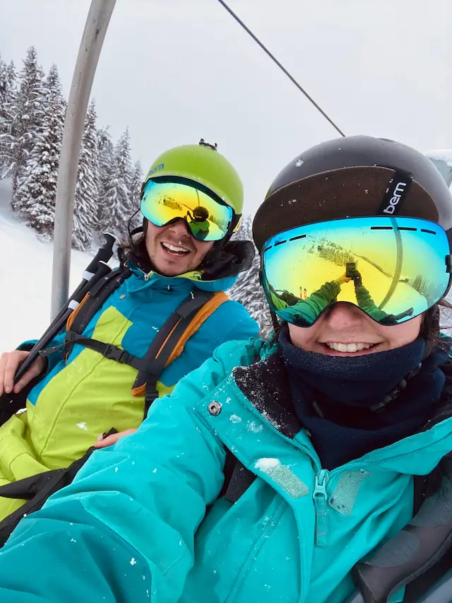 Photo of Charlie & Emily — Slowmadders